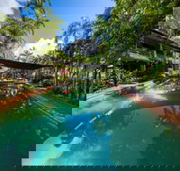 King Reef Resort - Darwin Holiday