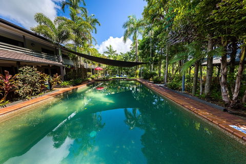 King Reef Resort - Darwin Holiday 0