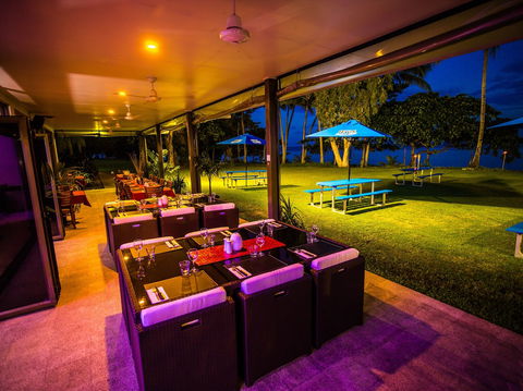 King Reef Resort - Darwin Holiday 3
