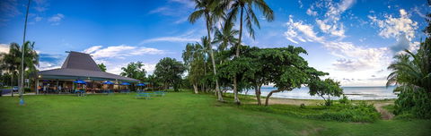 King Reef Resort - Darwin Holiday 2