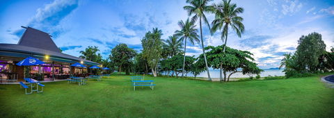 King Reef Resort - Darwin Holiday 5