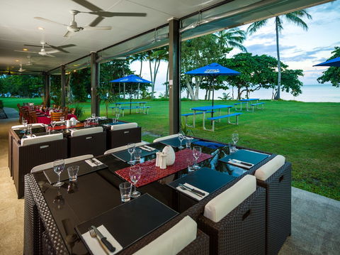 King Reef Resort - Darwin Holiday 4