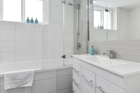 Trinity Hill Apartments - Darwin Holiday 2