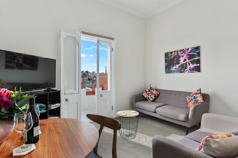 Trinity Hill Apartments - Darwin Holiday 4