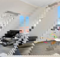 Trinity Hill Apartments - Darwin Holiday