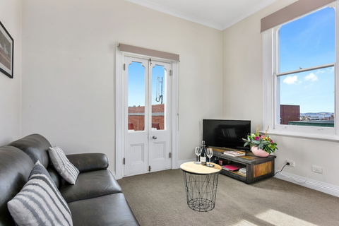 Trinity Hill Apartments - Darwin Holiday 0