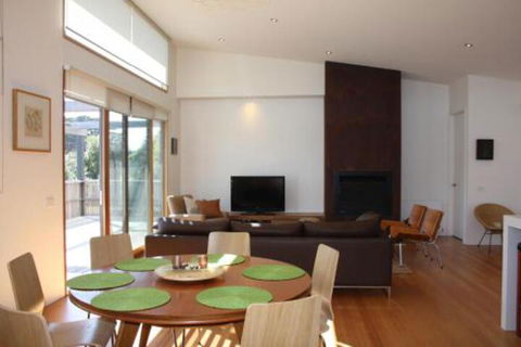 Swan Sea - Darwin Holiday 3