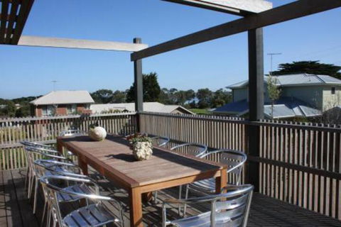 Swan Sea - Darwin Holiday 4