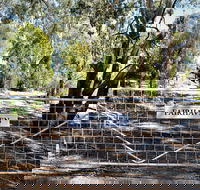 Fairhaven - Darwin Holiday