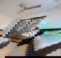 Sea Pearl 10 Corlette Point Road - Darwin Holiday