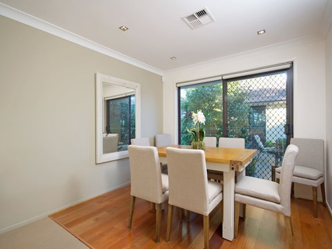 Sea Pearl 10 Corlette Point Road - Darwin Holiday 4