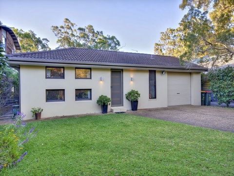 Sea Pearl 10 Corlette Point Road - Darwin Holiday 6