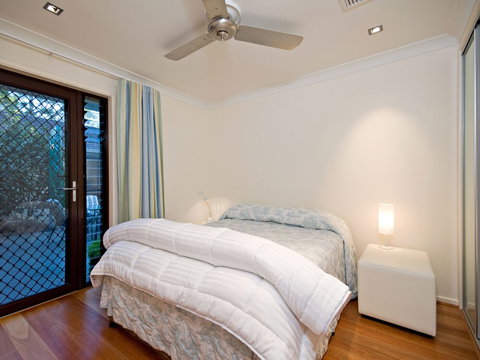 Sea Pearl 10 Corlette Point Road - Darwin Holiday 2