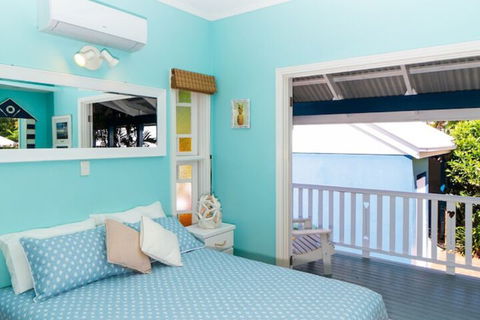 Beach House Cairns - Darwin Holiday 6