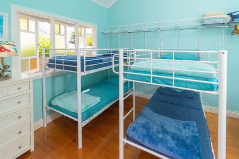 Beach House Cairns - Darwin Holiday 5