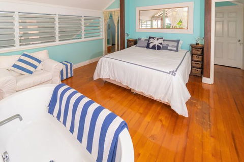 Beach House Cairns - Darwin Holiday 2