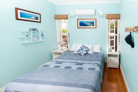 Beach House Cairns - Darwin Holiday 3