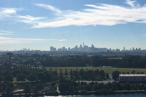 Panoramic Views In Brand New Apartment - Darwin Holiday 1