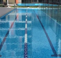 Panoramic views in brand new apartment - Darwin Holiday