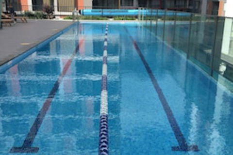 Panoramic Views In Brand New Apartment - Darwin Holiday 0