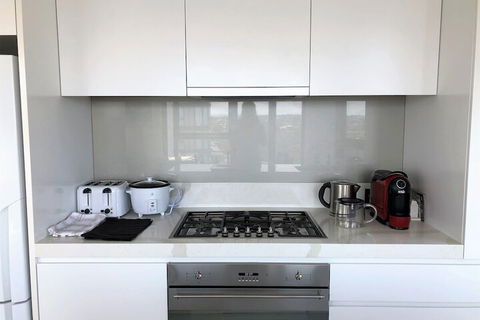 Panoramic Views In Brand New Apartment - Darwin Holiday 3