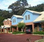 Beachside Apartment - Darwin Holiday