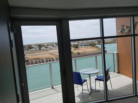 Ocean View Luxury Apartment & Suite - Darwin Holiday 6