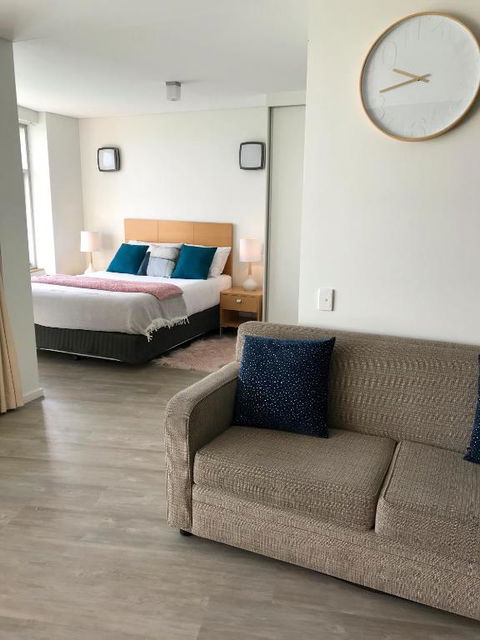 Ocean View Luxury Apartment & Suite - Darwin Holiday 4