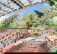 The Rye Retreat - Darwin Holiday