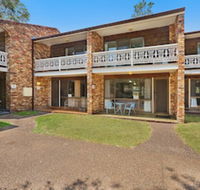 Centennial Terrace Apartments - Darwin Holiday