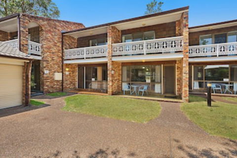 Centennial Terrace Apartments - Darwin Holiday 0