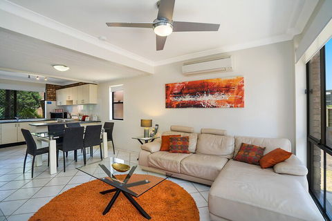 Centennial Terrace Apartments - Darwin Holiday 5