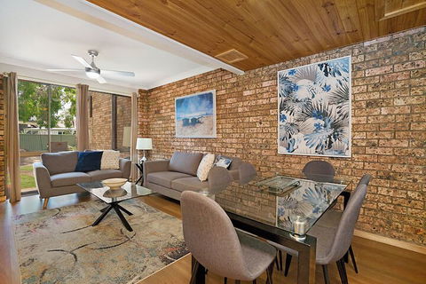 Centennial Terrace Apartments - Darwin Holiday 6