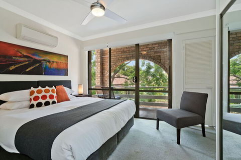 Centennial Terrace Apartments - Darwin Holiday 4