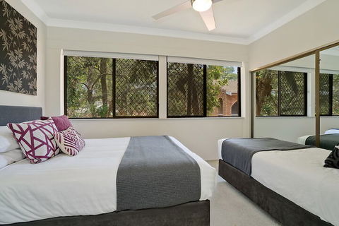 Centennial Terrace Apartments - Darwin Holiday 3