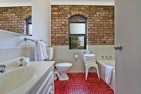Centennial Terrace Apartments - Darwin Holiday 2