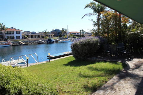 Relax At The Marina - Darwin Holiday 5