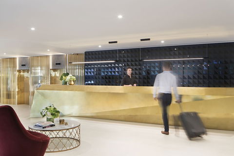 Tyrian Serviced Apartments - Albert Park Lake - Darwin Holiday 6