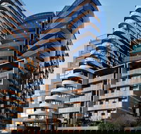 Tyrian Serviced Apartments - Albert Park Lake - Darwin Holiday