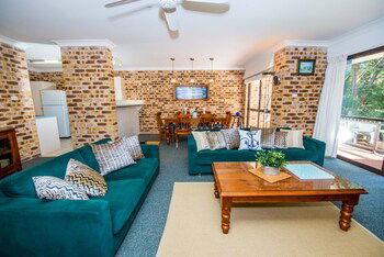 Bay Parklands 52 Little Beach - Darwin Holiday 0