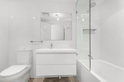 South Pacific Unit  4 - Shoal Bay - Darwin Holiday 1