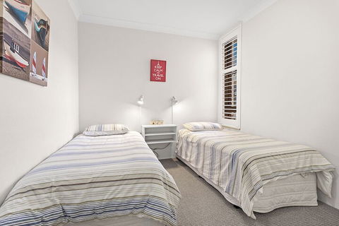 South Pacific Unit  4 - Shoal Bay - Darwin Holiday 2