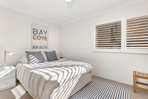 South Pacific Unit  4 - Shoal Bay - Darwin Holiday 6