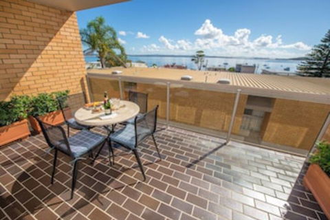 The Crest Unit 7 Shoal Bay - Darwin Holiday 0