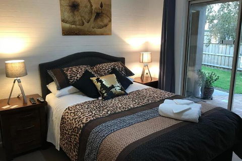 Short Stays Gippsland (Newborough) - Darwin Holiday 4