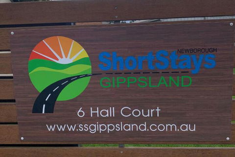 Short Stays Gippsland (Newborough) - Darwin Holiday 3