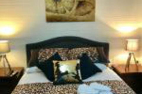 Short Stays Gippsland (Newborough) - Darwin Holiday 0