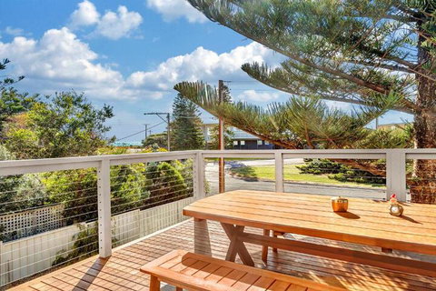 Sea View At Silver Sands - Darwin Holiday 7