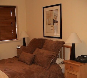 Mark II 2 West - Darwin Holiday 3