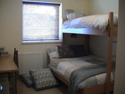 Mark II 2 West - Darwin Holiday 1